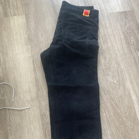 Empyre size 34 black cords - Picture 1 of 4